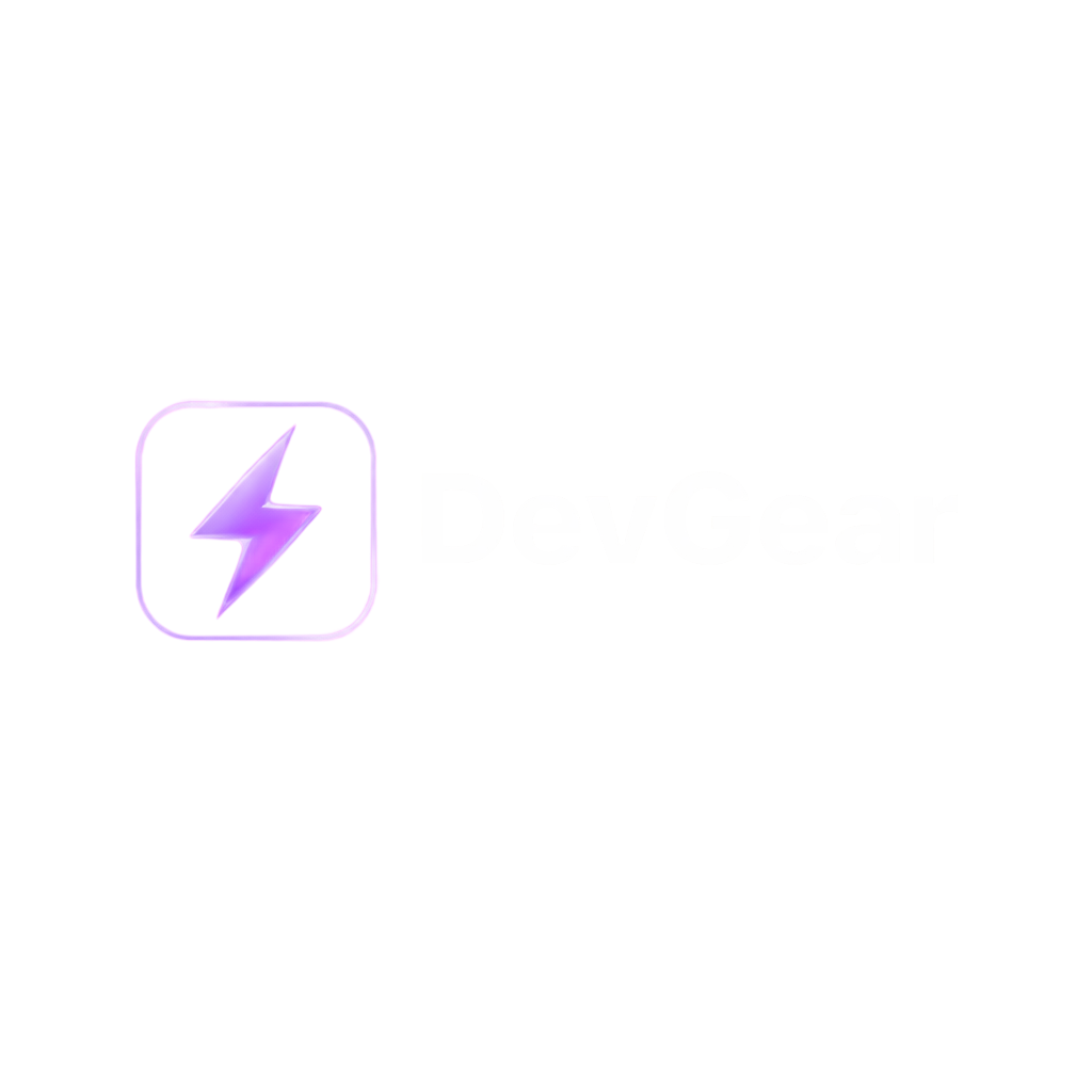 DevGear Logo